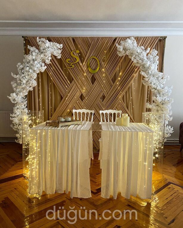 Ahsence Organizasyon