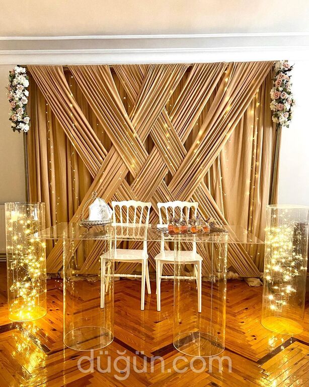 Ahsence Organizasyon