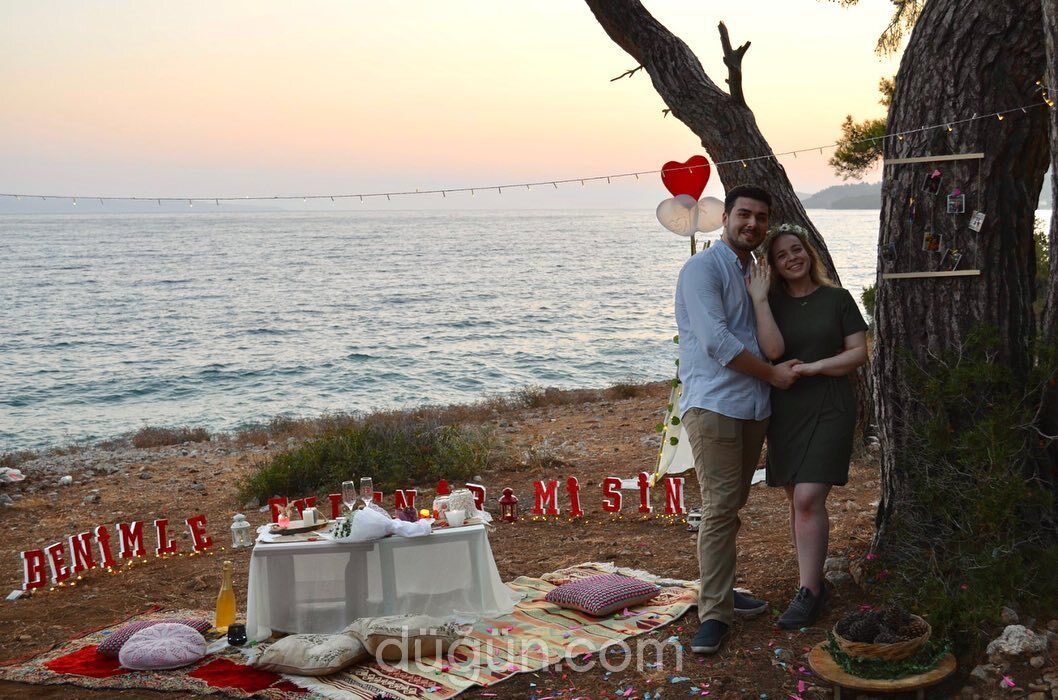 Ahsence Organizasyon