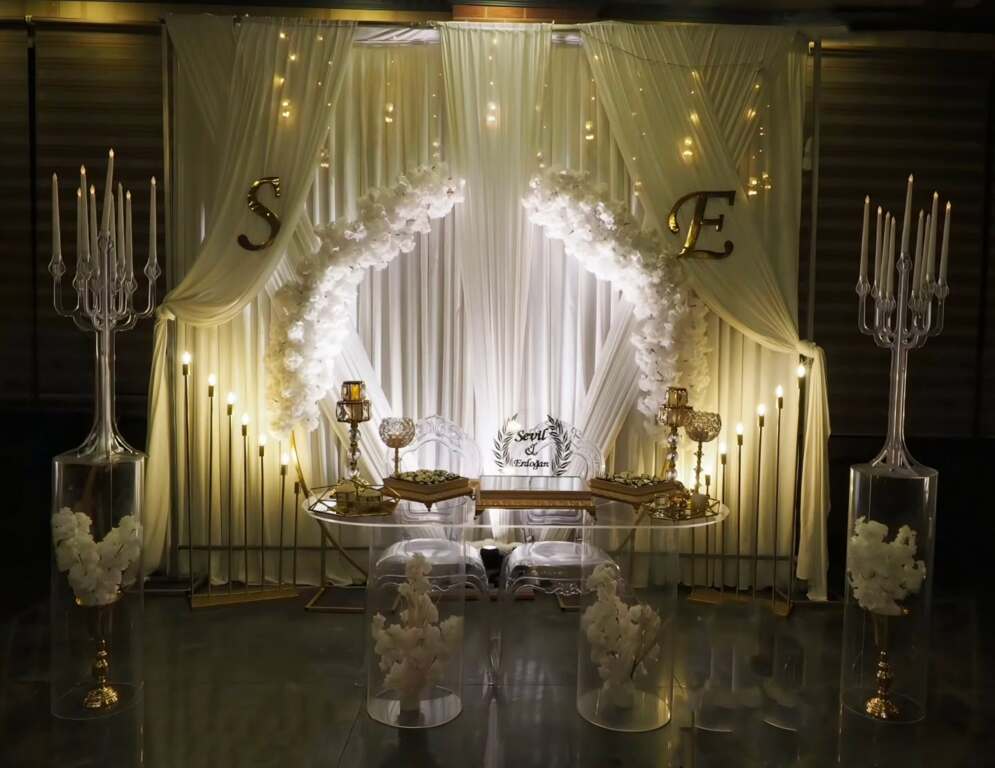 Birüyam Organizasyon