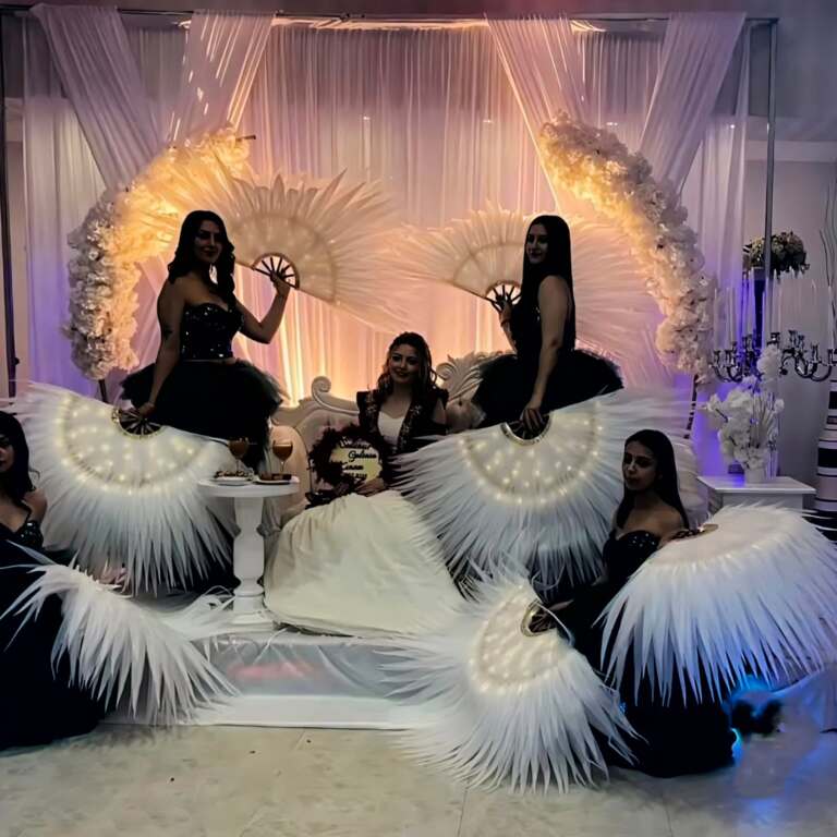 Birüyam Organizasyon