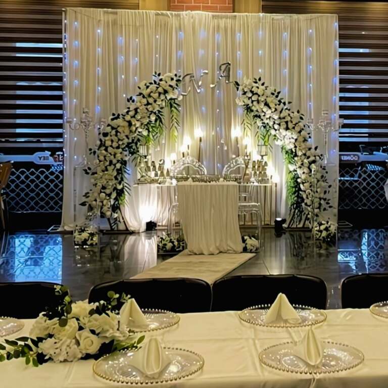 Birüyam Organizasyon