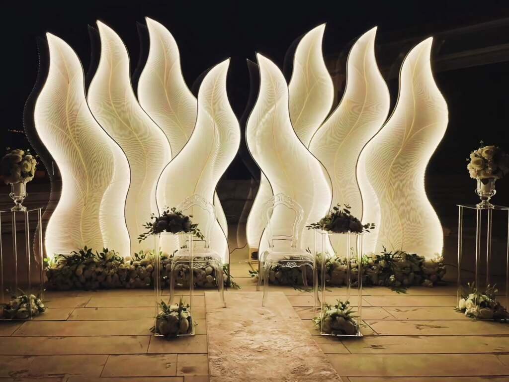 Birüyam Organizasyon