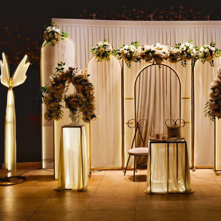 Birüyam Organizasyon