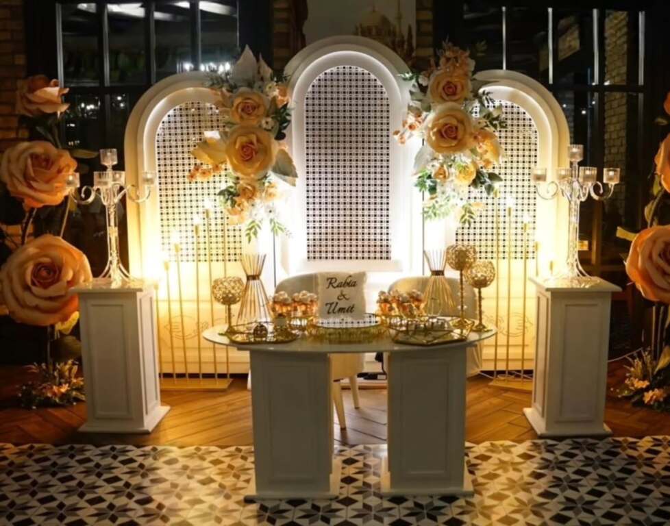 Birüyam Organizasyon