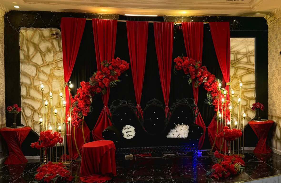 Birüyam Organizasyon