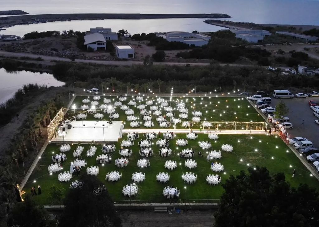 Kavaklık Kır Bahçesi