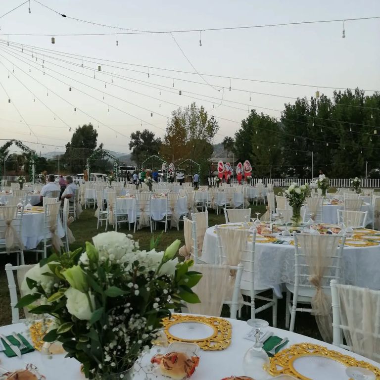 Kavaklık Kır Bahçesi