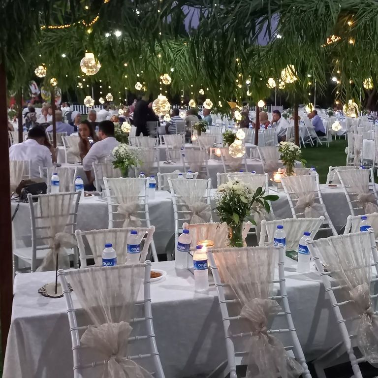 Kavaklık Kır Bahçesi