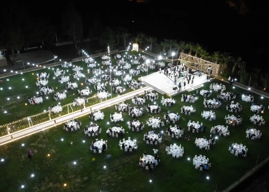 Kavaklık Kır Bahçesi