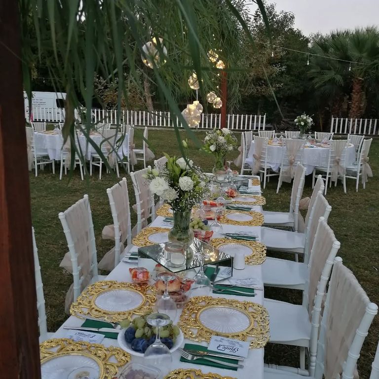 Kavaklık Kır Bahçesi