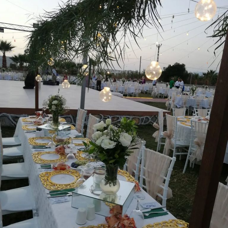 Kavaklık Kır Bahçesi