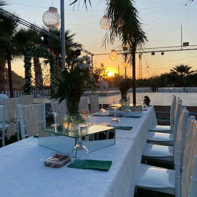 Kavaklık Kır Bahçesi