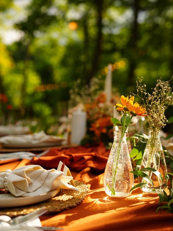 Hara Weddings & Events