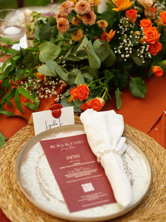 Hara Weddings & Events