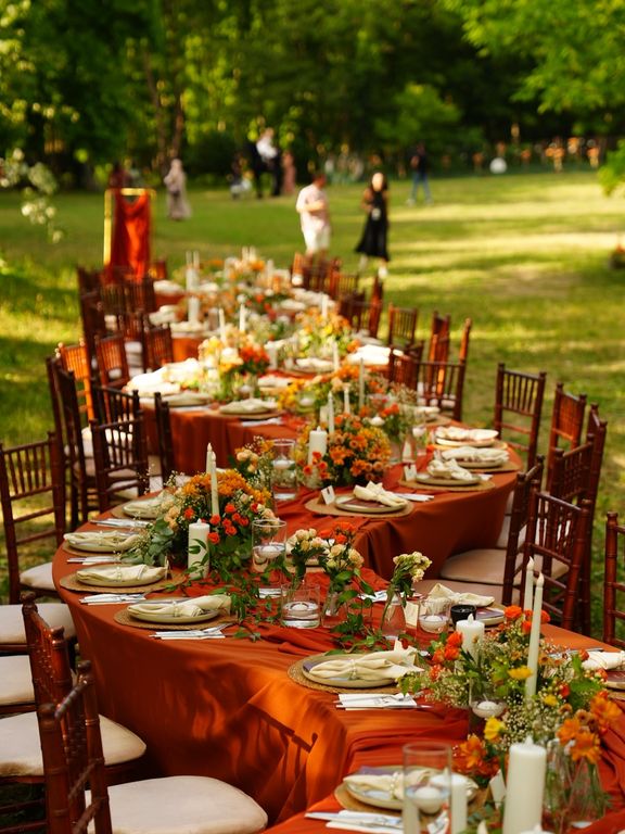Hara Weddings & Events