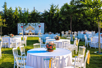 Kasaba Kır Bahçesi