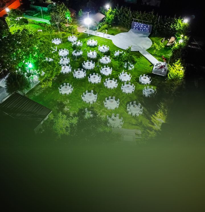 Kasaba Kır Bahçesi