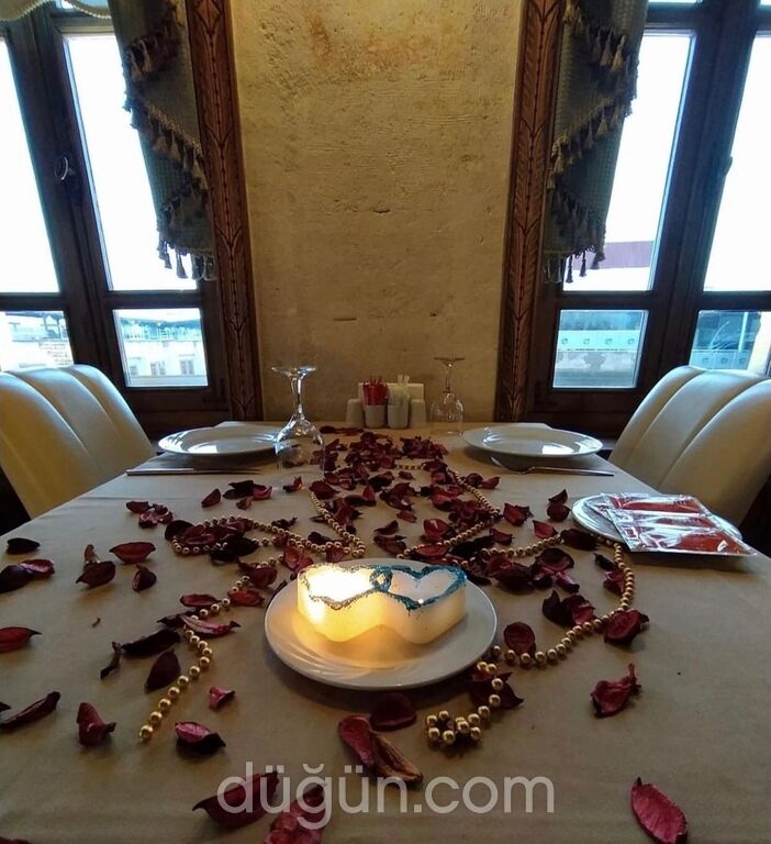 Kolcuoğlu Ürgüp Restoran