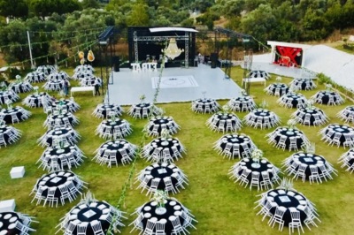 Efsane Wedding Garden