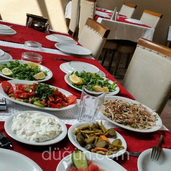 Tarihi Kazancılar Restaurant