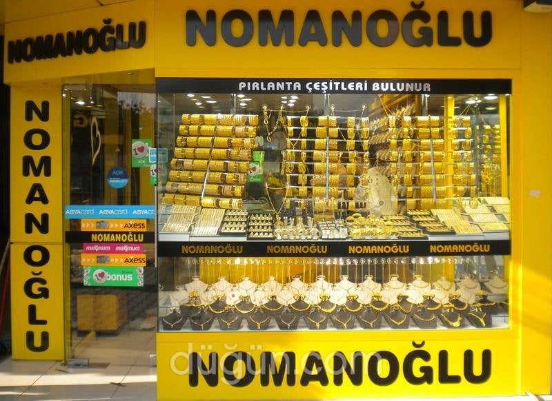nomanoğlu
