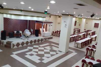 Elisacem Düğün Salonu