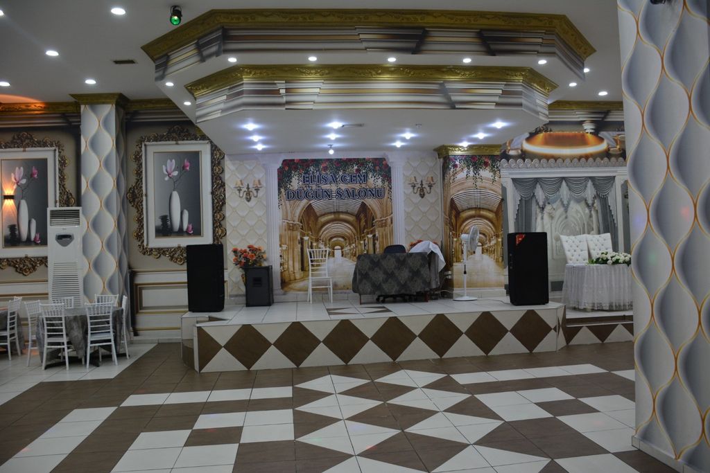 Elisacem Düğün Salonu