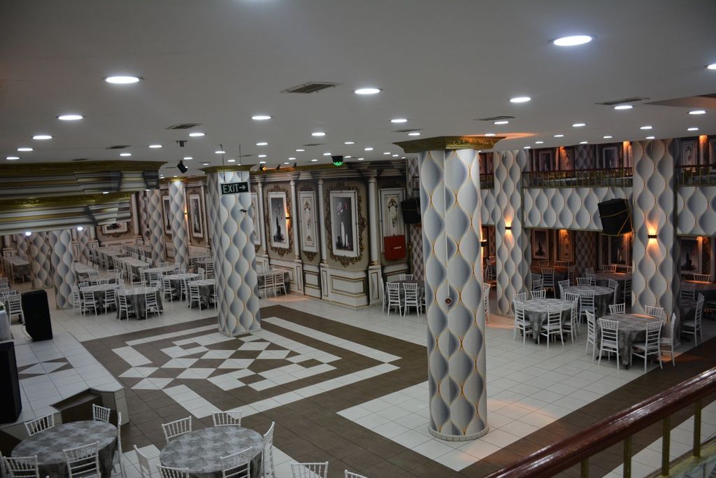 Elisacem Düğün Salonu