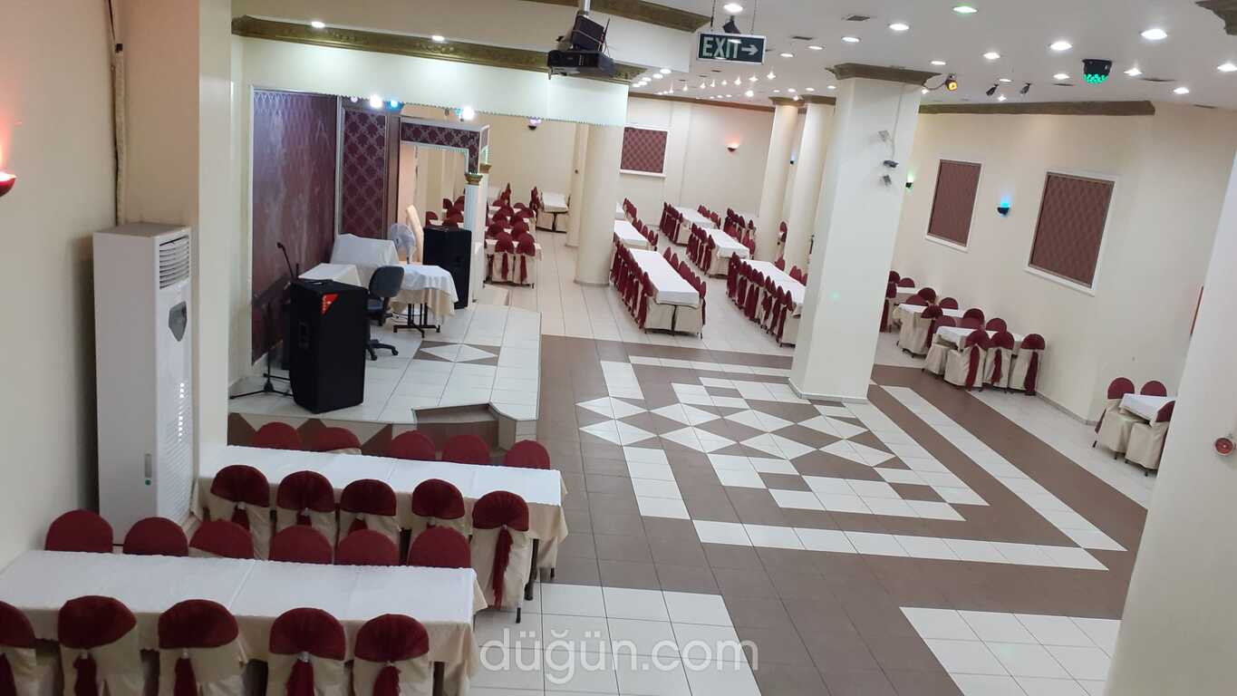Elisacem Düğün Salonu