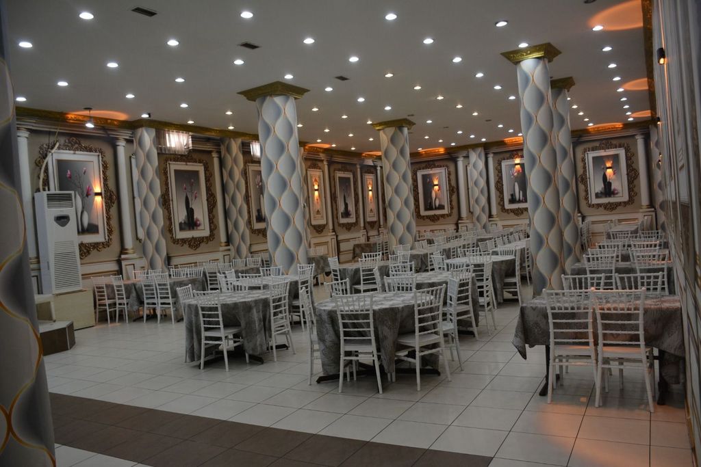 Elisacem Düğün Salonu