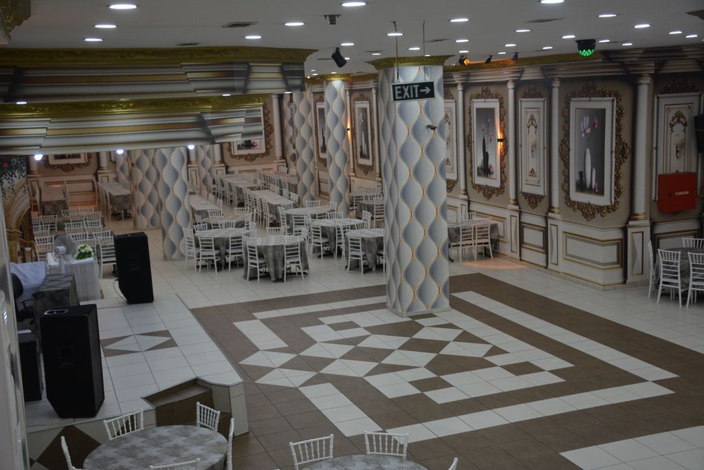 Elisacem Düğün Salonu