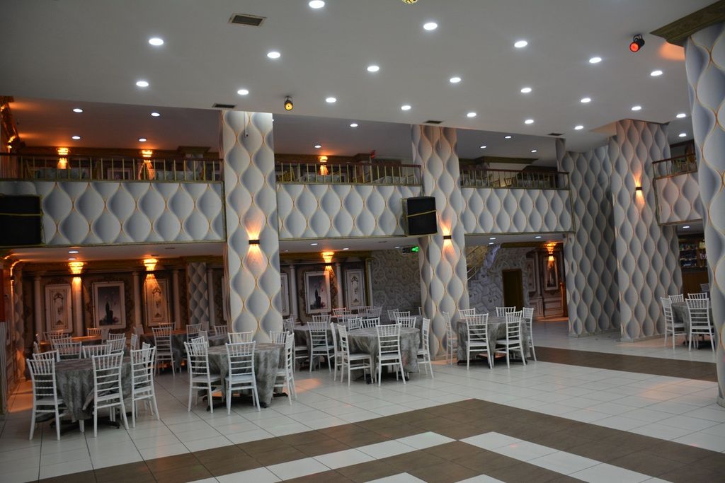 Elisacem Düğün Salonu