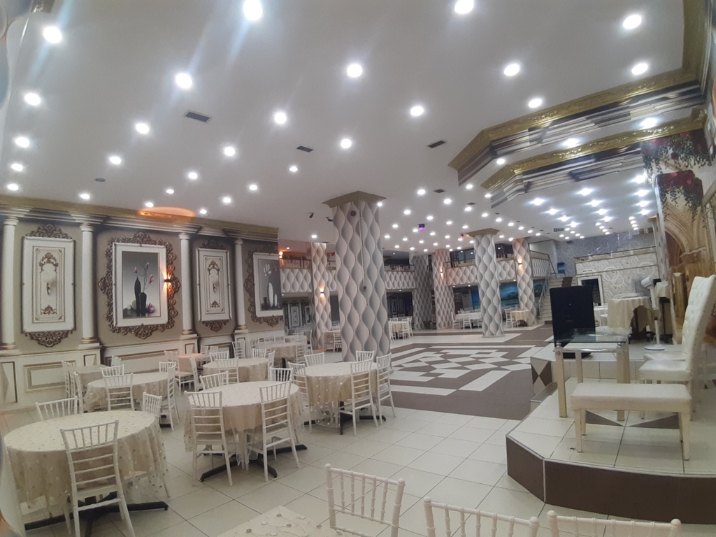 Elisacem Düğün Salonu