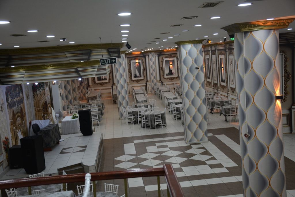 Elisacem Düğün Salonu