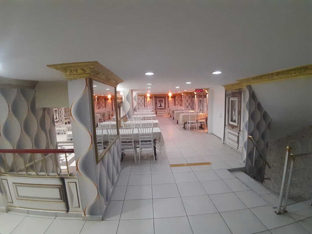 Elisacem Düğün Salonu