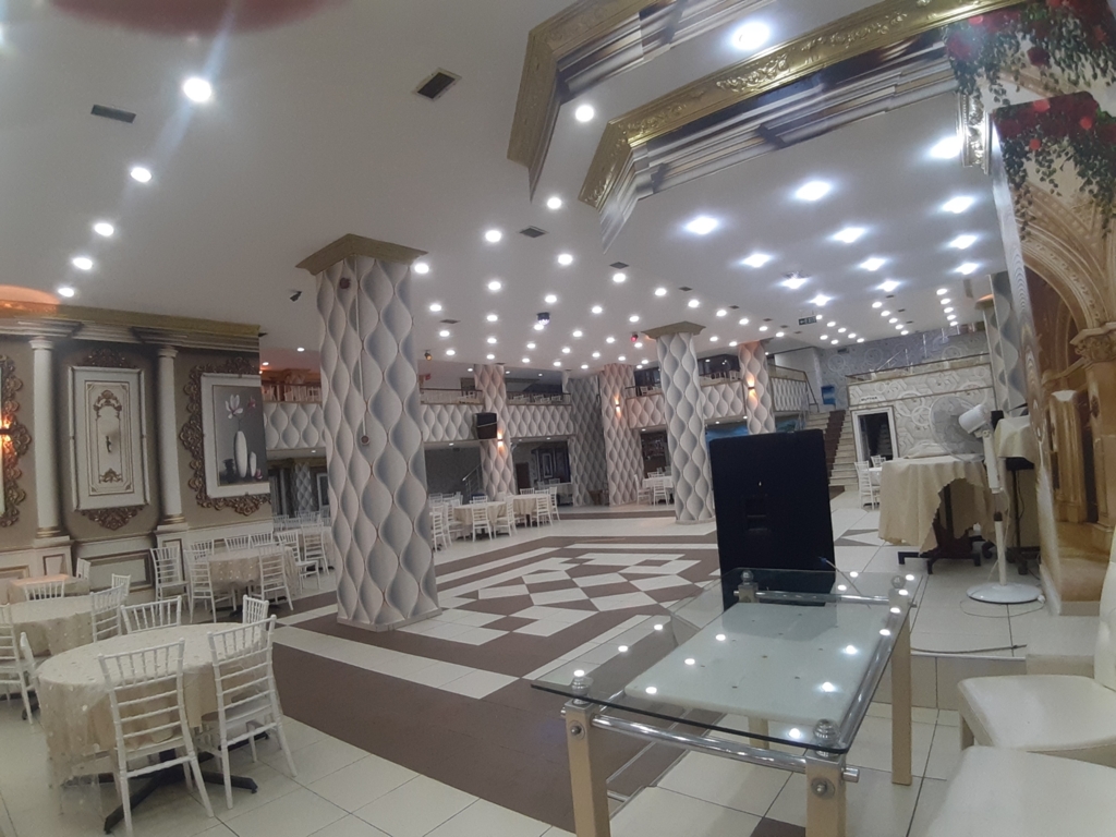 Elisacem Düğün Salonu