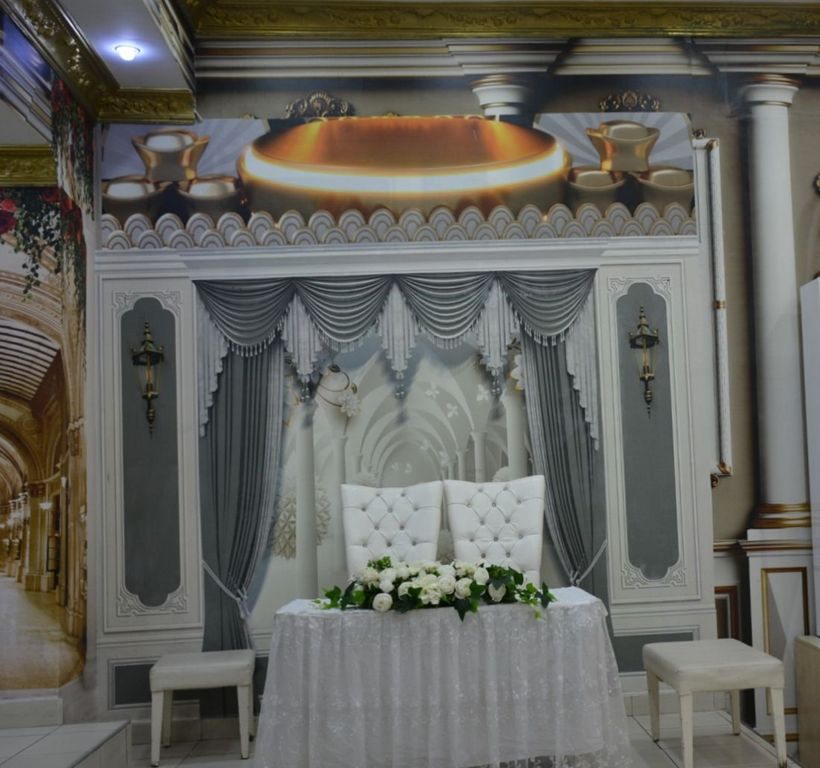 Elisacem Düğün Salonu