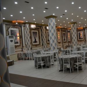 Elisacem Düğün Salonu