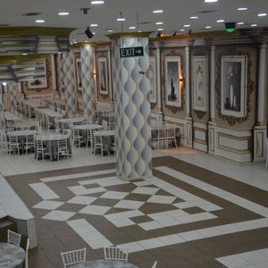 Elisacem Düğün Salonu