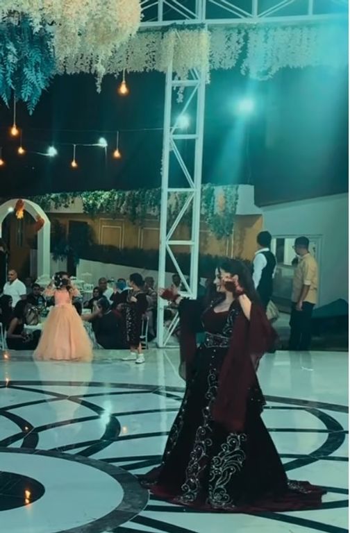 Vadi Park Kır Düğünü