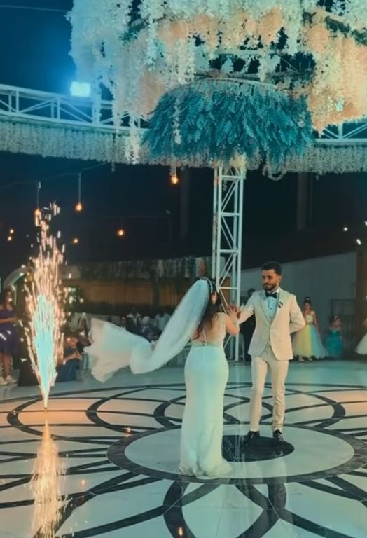 Vadi Park Kır Düğünü