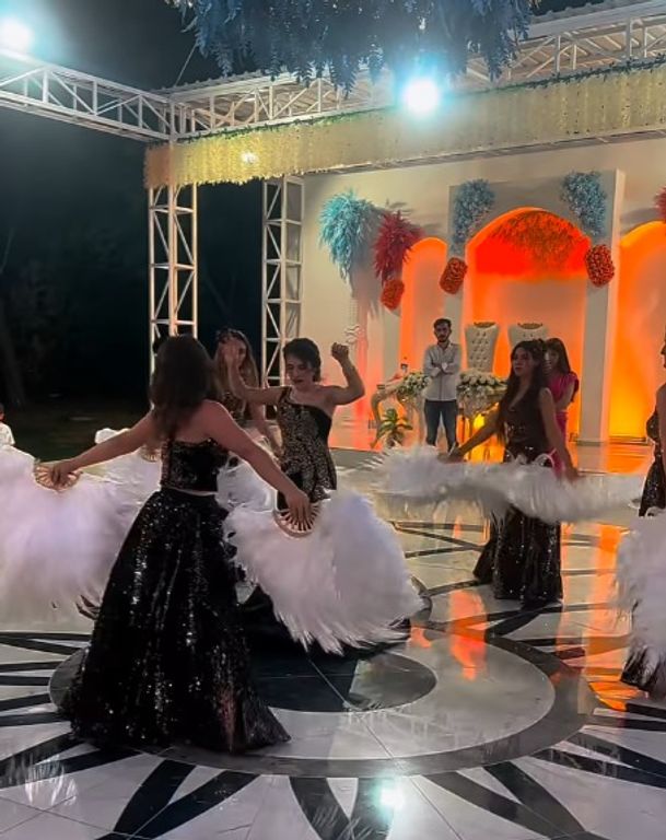 Vadi Park Kır Düğünü