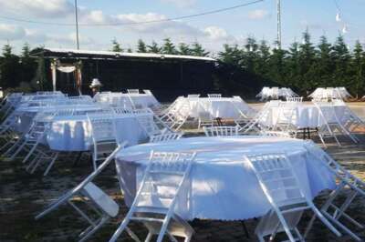 Çalışkan Kır Bahçesi