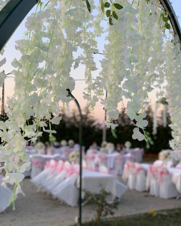 Çalışkan Kır Bahçesi