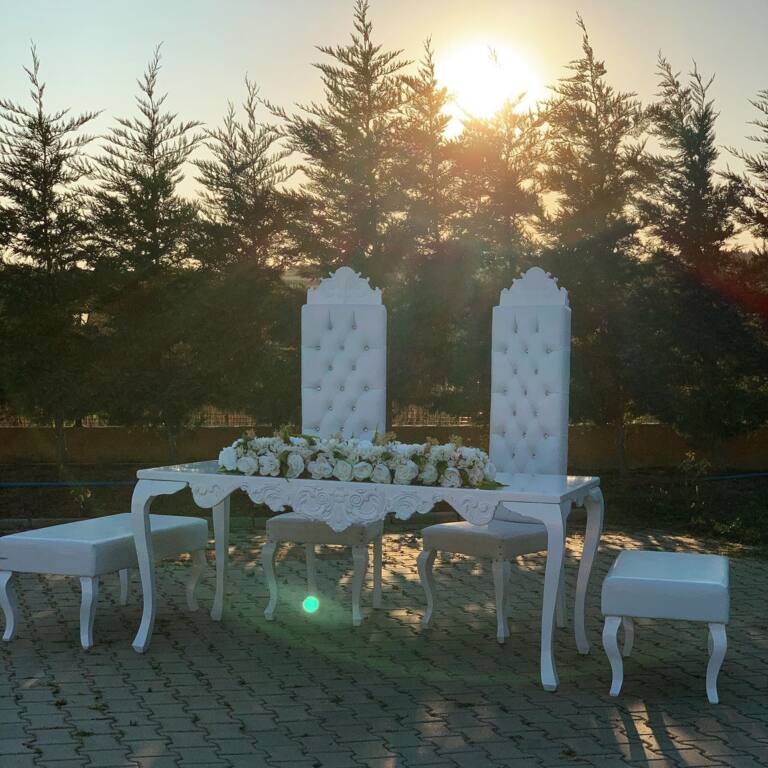 Çalışkan Kır Bahçesi