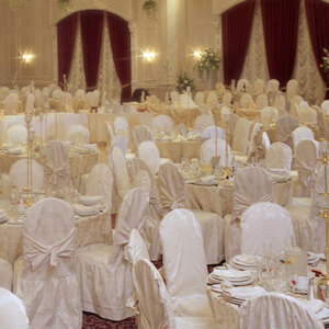 Rönesans Düğün ve Konferans Salonu 