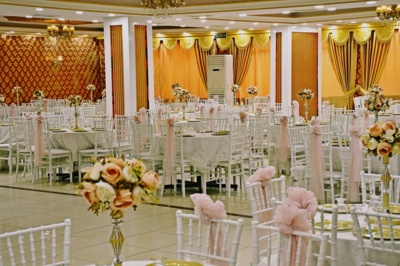 Yakamoz Gala Düğün Davet Balo