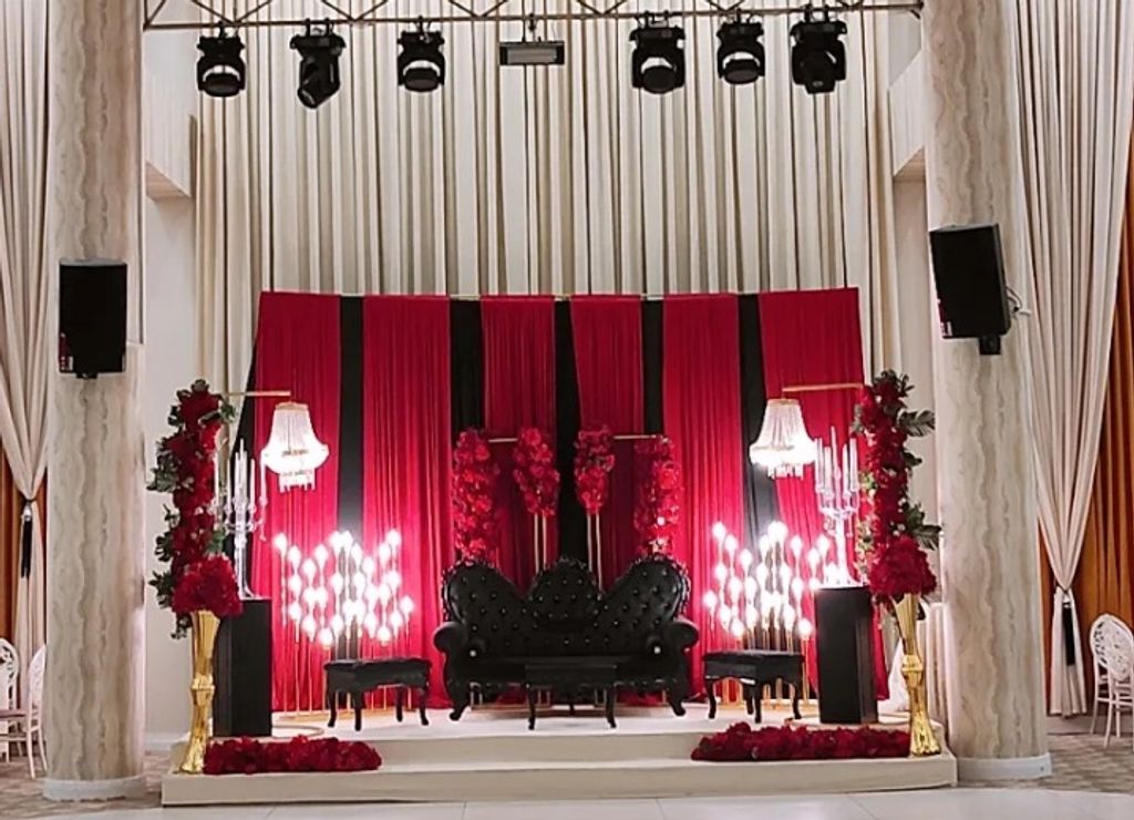 Çınaraltı Düğün Sarayı & Kongre Merkezi