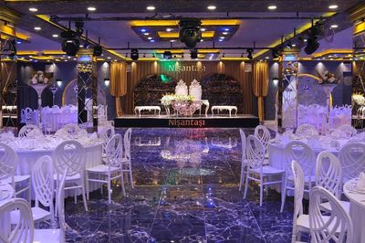 Nişantaşı Düğün ve Kongre Merkezi